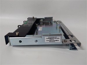 General Electric IS210SAMBH2AA Control Module