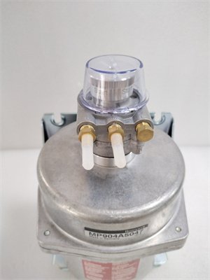 Honeywell MP904A5047 Pneumatic Actuator