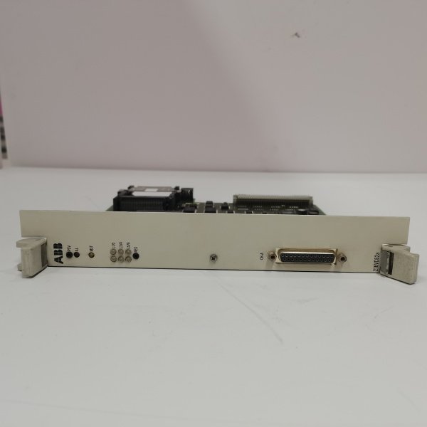 ABB 216VC624 HESG324442R13-B Redundant DCS Communication Module