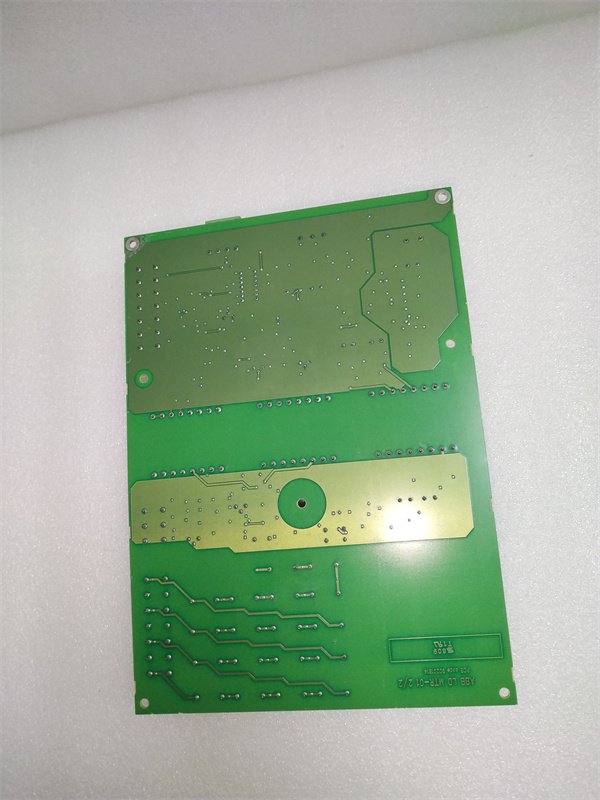 ABB 3BHB007445P0001 POS.A6033 Industrial Control Module