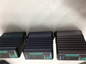 Foxboro FBM218 HART Communication Redundant Output Module