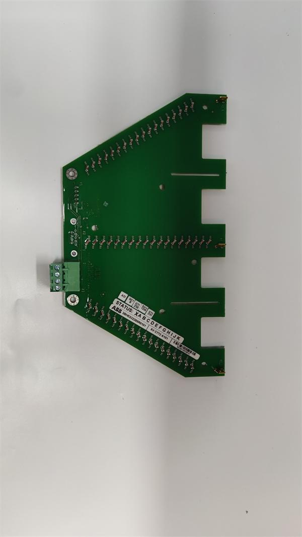 ABB 3BHE032285R0101 Thyristor module