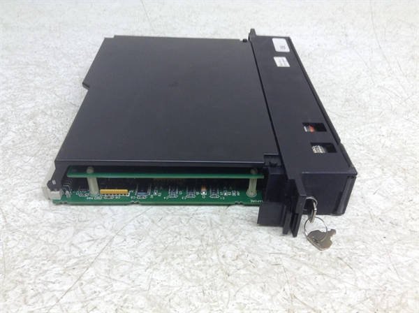 General Electric IC697CPM925RR High-Performance Redundant CPU Module