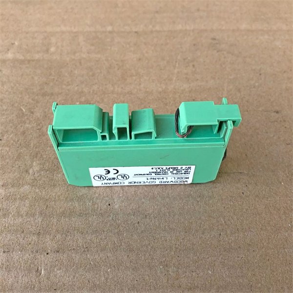 Woodward 9905-760 Digital Synchronizer and Load Control Module