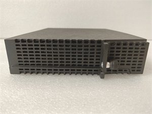 Triconex TCM 4355X TriStation™ Configuration Module