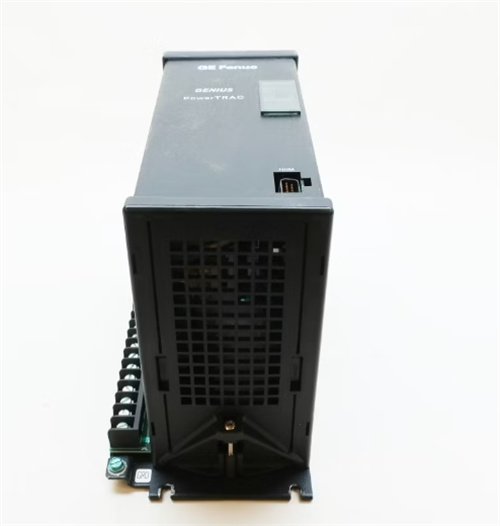 General Electric IC660EPM100J Power Monitoring Module