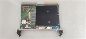 GE Fanuc VMIVME-7807 High-Performance VMEbus Single-Board Computer