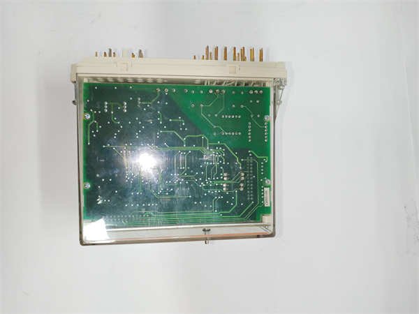 ABB RXIIK 4 1MRK001643-AA Communication Interface Module
