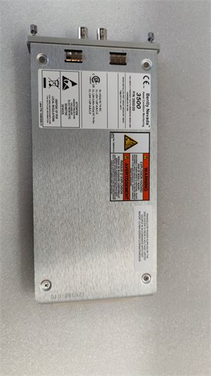 Bently Nevada 3500/25 149369-01 Enhanced Keyphasor Module