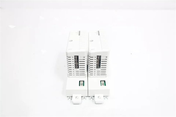 ABB BC810K02 High-Reliability CEX-Bus Interconnection Unit