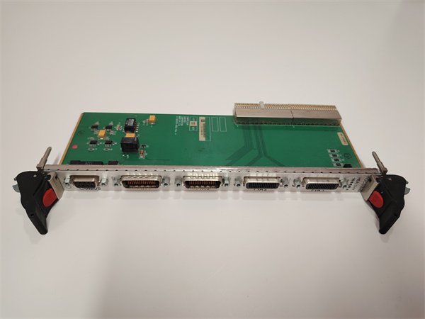 CCC TIOC-555HD industrial I/O controller