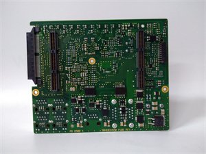 ABB PDD500A101 Power Distribution Module