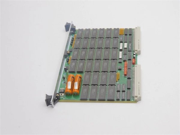 Motorola MVME215-2 Analog Output Module