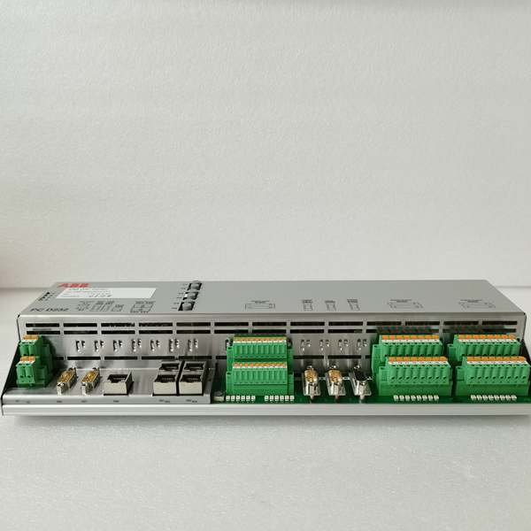 ABB PCD232A 3BHE022293R0101 Generator Voltage Regulation Module