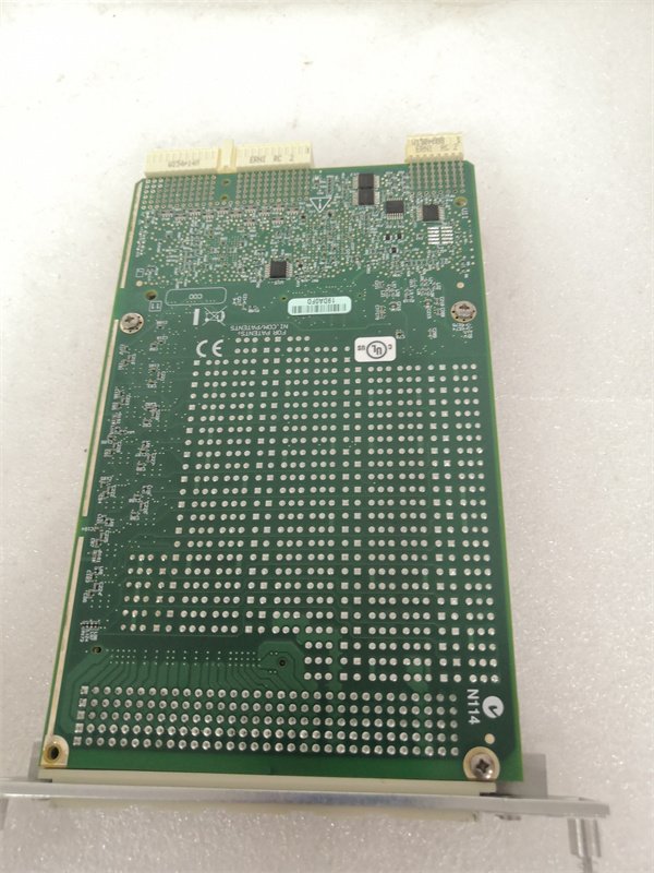 NI PXI-2510 PXI Relay Switch Module