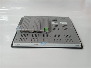 ABB PP865A 3BSE042236R2 Touch Panel