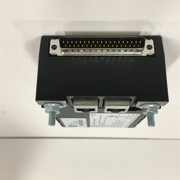 General Electric IS220PDIIH1B 336A5026ADP1 I/O Pack