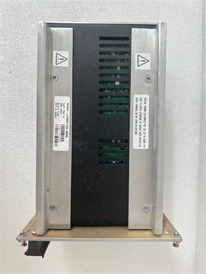 General Electric D20-PS LFDSC143-4000 Industrial Power Supply Module