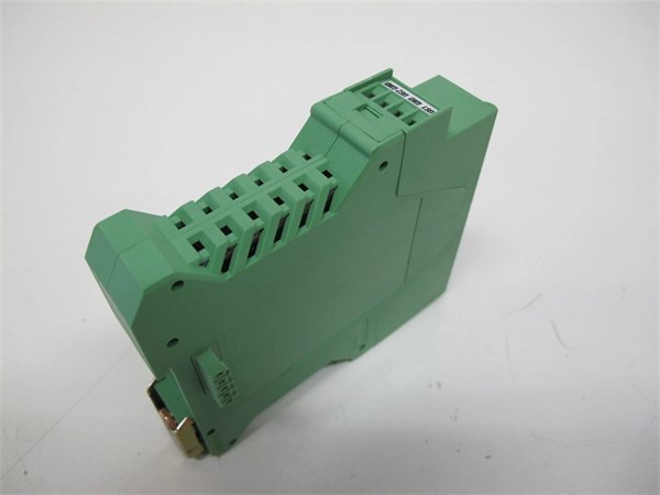 PHOENIX FLMC10BASE-T/FO G850 Industrial Ethernet Module