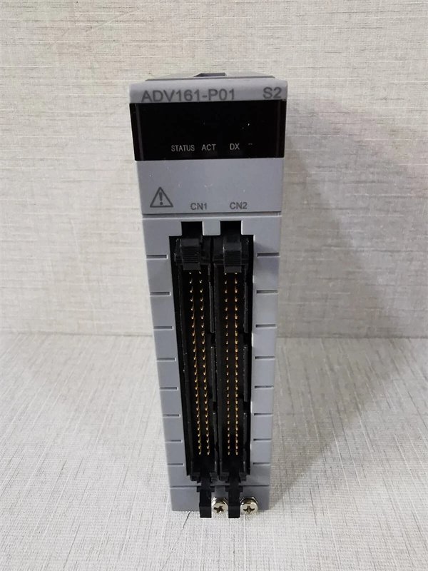 Yokogawa ADV169-P01 Digital Input Module
