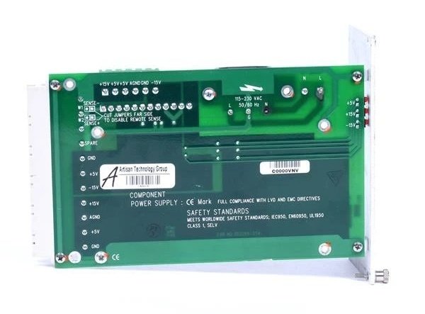 DELTA TAU ACC-E1 Dedicated AC Power Supply Module