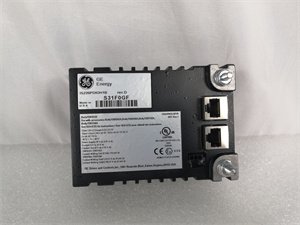 GE IS220PDIOH1B Digital Input/Output Module