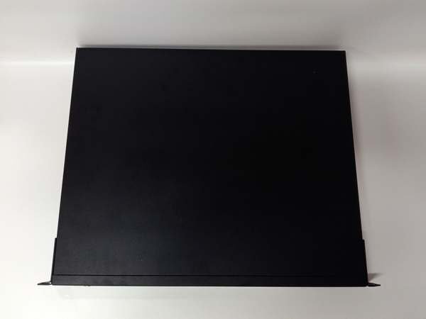 Enterasys A4H124-24TX P0973JM 24-Port PoE+ Gigabit Switch