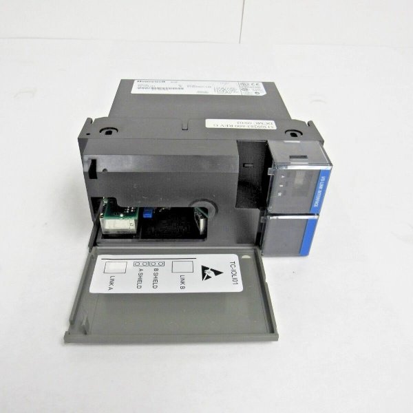 Honeywell TC-IOLI01 51403427-125 Redundant Communication Interface