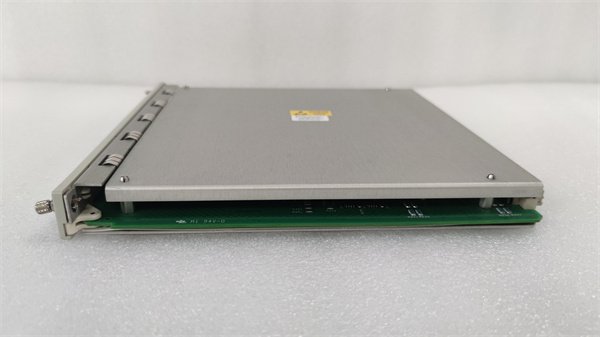 Bently Nevada 3500/33-01-02 149986-01 Speed and Keyphasor Monitoring Module