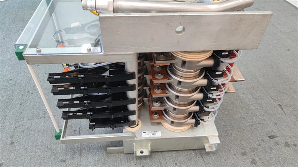 ABB 3BHB009884R5211 Industrial Control Module