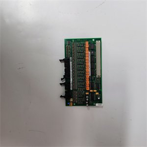 ABB UAC383AE01 HIEE300890R0001 Generator Excitation Control Module