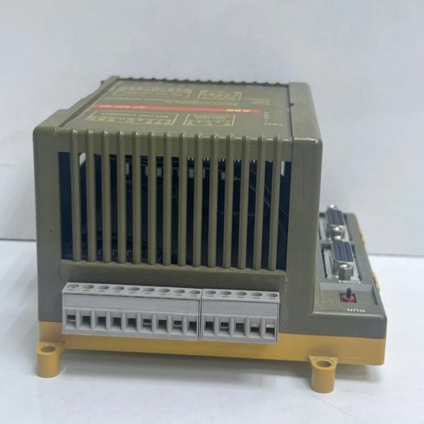 ABB 07KP93 Motor Protection Relay