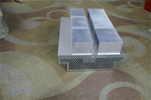 ABB 3HAC029818-001/10 IRC5 Robot Controller Module