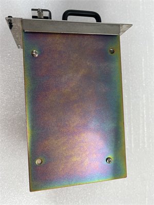 Yokogawa PW502 power supply module