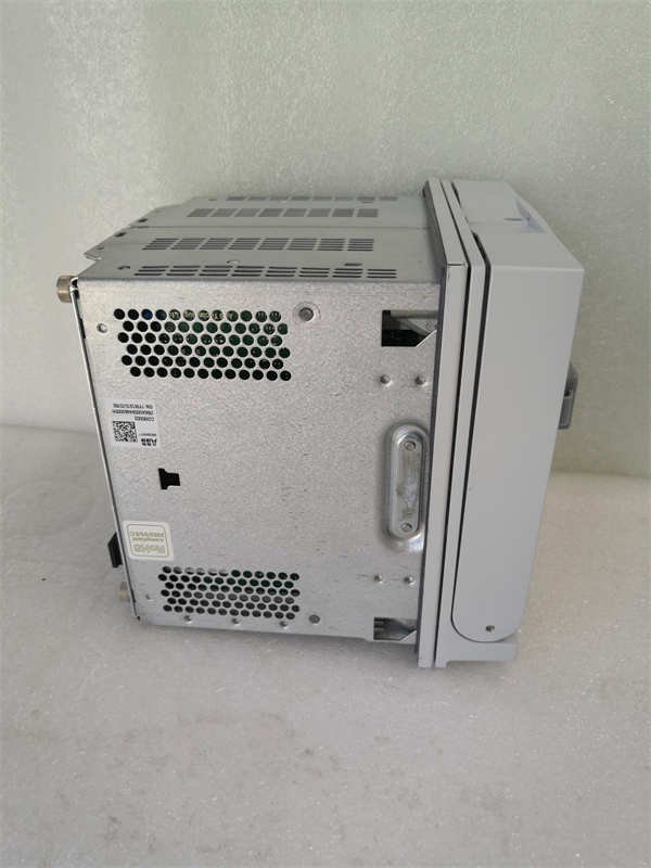 ABB REF615 HCFKAEADABCZDAA11E Advanced Numerical Protection Relay