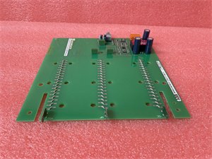 ABB UBC717BE101 3BHE021887R0101 PROFIBUS DP Master Interface Module