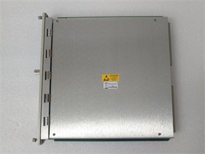 Bently Nevada 133388-01 Machinery Protection System Transient Data Monitor