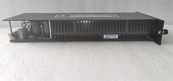 Triconex 8310 digital input module