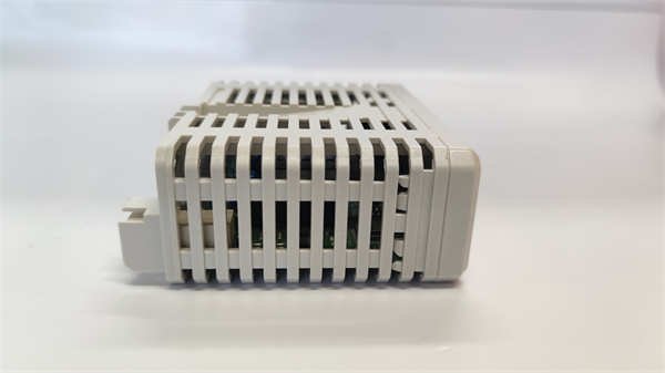 ABB DO820 3BSE008514R1 digital output module