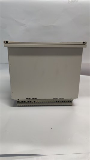ABB REF543KM127AAAA Feeder Protection Relay