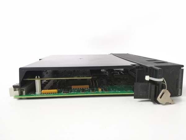 General Electric IC697CPM790 Premium Redundant Safety-Certified CPU Module