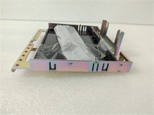 GE IS230SNRTH2A RTD Input Module