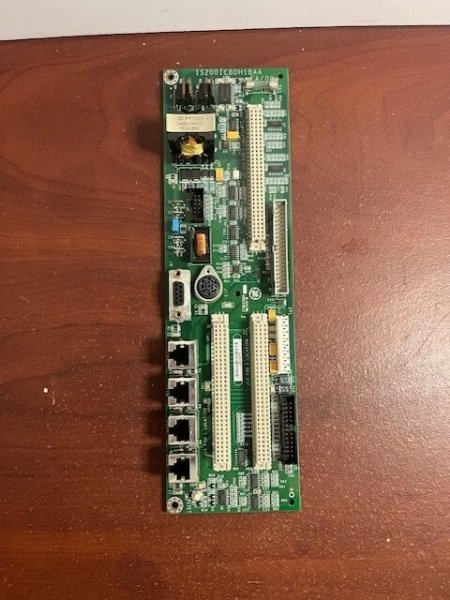 GE IS200ICBDH1B Mark VIe Enhanced Intelligent Control I/O Module