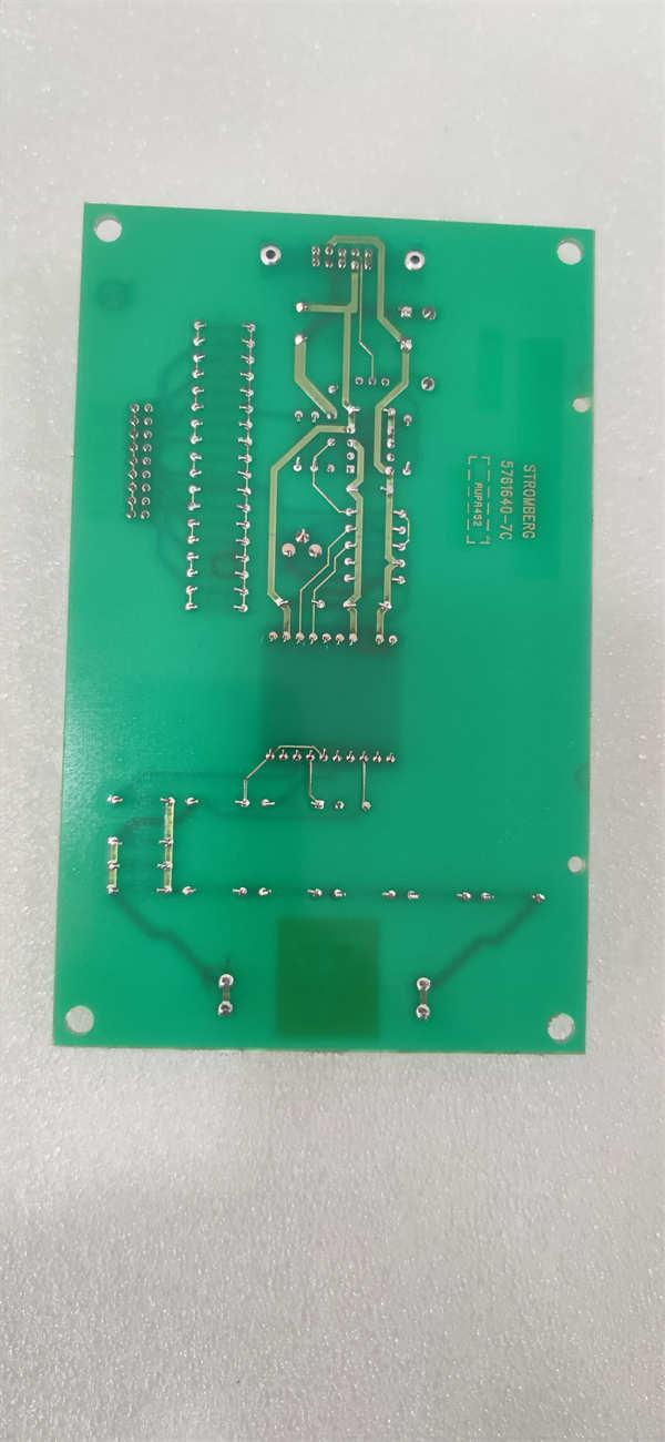 ABB SAFT183VMC safety relay module