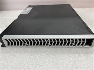 HIMA X-AO1601 16-Channel Analog Output Module