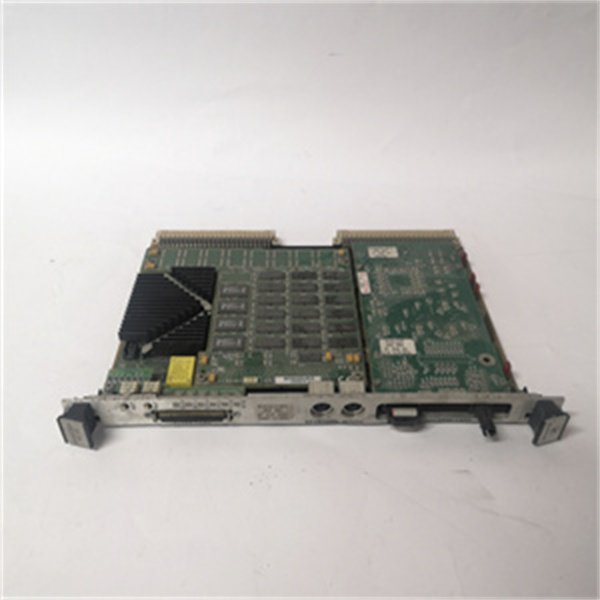 Motorola MVME2604 712I/O High-Density Digital I/O Module
