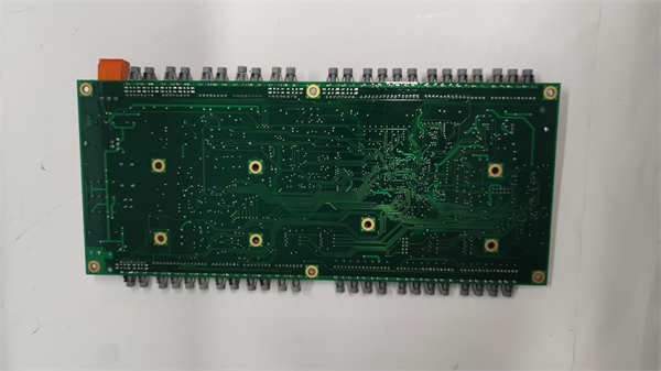 ABB 3BHE004573R0143 Interface Board