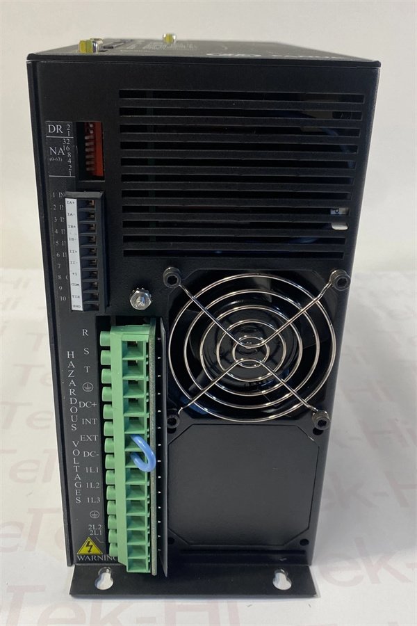 GE Fanuc IC800SSI216RD2 - CE Servo Motor Controller