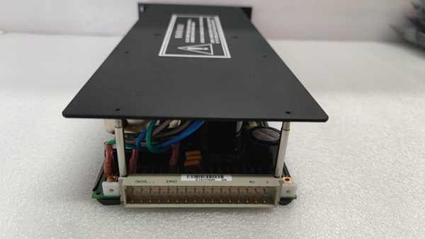 Triconex PS8310 power supply module