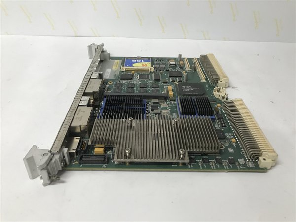 General Electric V7668A-1310B0 350-9310007668-131020 Control Module